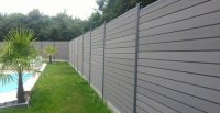 Portail Clôtures dans la vente du matériel pour les clôtures et les clôtures à Brue-Auriac